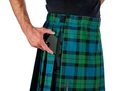 All New Women's Claymore Athletic Kilt