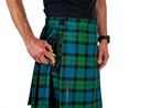 All New Women's Claymore Athletic Kilt