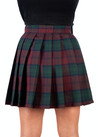 All New Women's Claymore Athletic Kilt