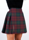 All New Women's Claymore Athletic Kilt