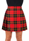 All New Women's Claymore Athletic Kilt