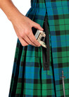 All New Women's Claymore Athletic Kilt