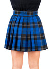 All New Women's Claymore Athletic Kilt