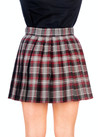 All New Women's Claymore Athletic Kilt