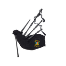 Gibson Poly Fireside Pipes