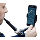 Piper’s Advantage™ Bagpipe Phone Mount
