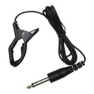 Clip-On Mic for HBT1/HBT2 Bagpipe Tuners