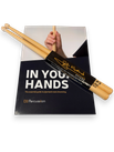 Beginner Pipe Band Snare Drum Package