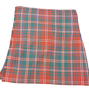 Like New 5 Yard Kilt: MacDougall Ancient (Various sizes)