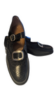Men's Buckle Brogue - 14 US Men