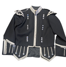 Used Guards Doublet - 50L