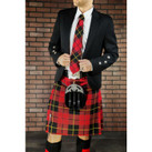 Pre Owned Argyle Jacket - 38R