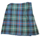 Like New Kid's Kilt: Mackenzie Ancient 21"-23"W x 16"L