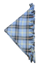 NEW Bell of the Border Fly Plaid
