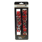 Tartan Dog Collar and Lead Set