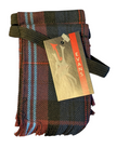 Welsh Evans Tartan Kilt Flashes