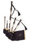 Peter Henderson Heritage Thistle Bagpipes