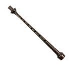 Duncan MacRae Pipe Chanter – Blackwood
