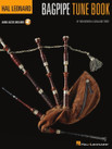 Hal Leonard Bagpipe Tune Book