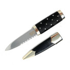 Scottish Regiments Pipers Sgian Dubh