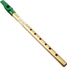 Learn to Play the Scottish Penny Whistle for Complete Beginners – Twin Pack