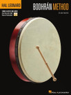 Hal Leonard Bodhrán Method