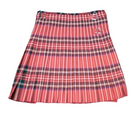 Used 8 Yard Kilt: Royal Stewart 47-50" W x 24" L