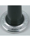 McCallum Poly Pipe Chanter with Small Nickel Engraved Sole - Celtc