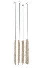 RG Hardie Bagpipe Maintenance Kit - Essential Cleaning & Hemp Care Set