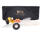 RG Hardie Deluxe Bagpipe Maintenance Kit - Complete Cleaning & Care Accessory Set