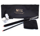 RG Hardie Bagpipe Polishing Kit - Renaissance Wax & Metal Polish Care Set