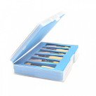 BandSpec Chanter Reed Box