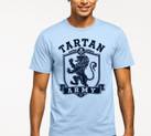 Tartan Army T-Shirt