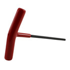 Andante Drum Key