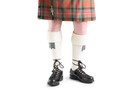 Luxury Piper Hose by Gaelic Themes