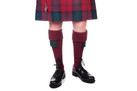 Luxury Piper Hose by Gaelic Themes