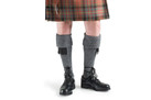 Luxury Piper Hose by Gaelic Themes