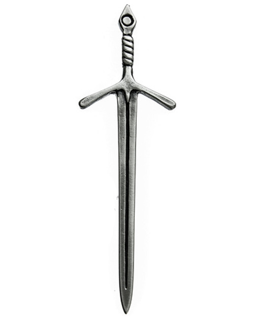 Kilt Pin Sting Lord of the Rings Sword Kilt Pin 