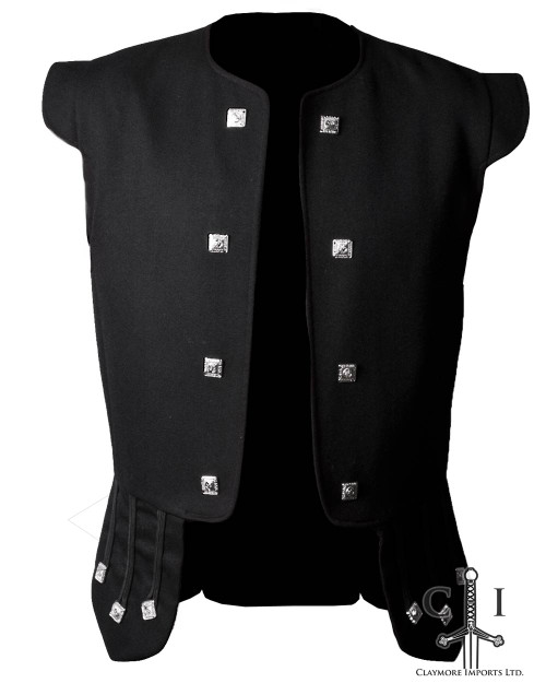 Chieftain Vest
