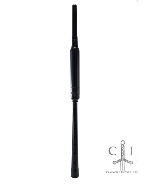 Claymore Edition McCallum Standard Length Practice Chanter