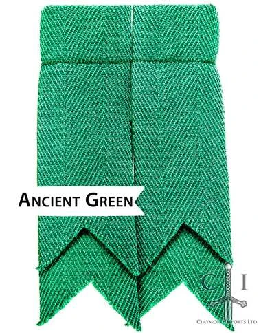 Ancient Green