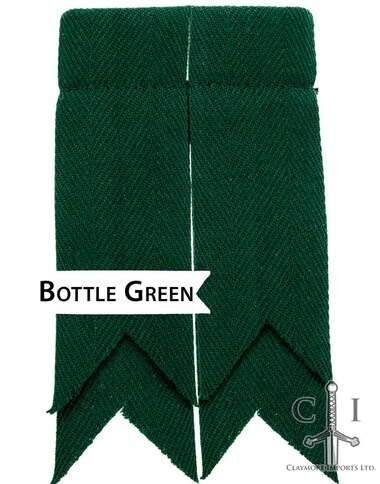 Bottle Green