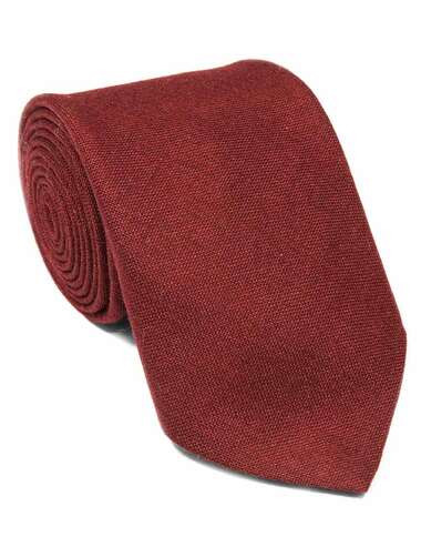 Weathered Red ÛÒ Wool Windsor