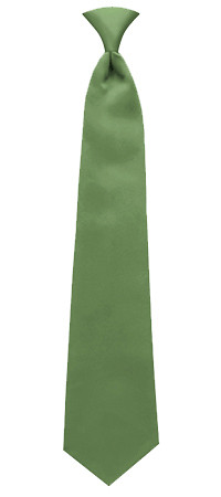 Clover - Satin Windsor