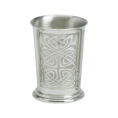 Rolled Celtic Beaker