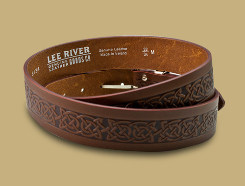 Asard Jeans Belt Image