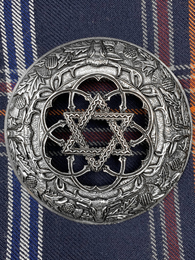 Star of the Highlands