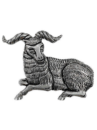 Merino Pin