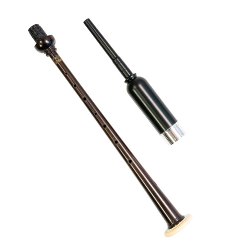 McCallum Long Blackwood Practice Chanter
