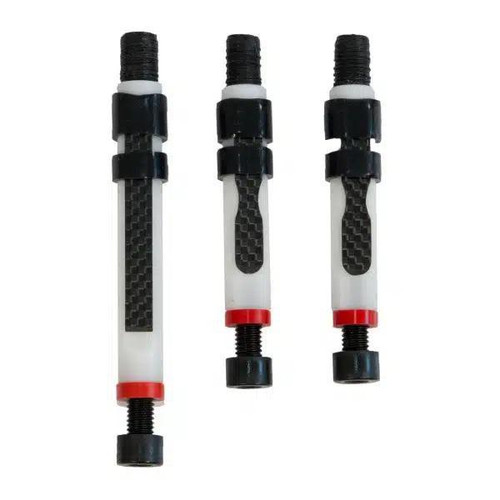 MG Carbon White Mamba Drone Reeds